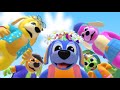 Raggs FULL Episode For Preschool Puppy Pirate Day Nursery Rhymes And Sing Along For Kids