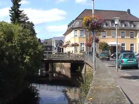 Ferienziel Gemünd- Eifel