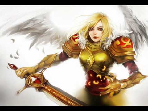 For an Angel vs ATB 9PM (till i come)