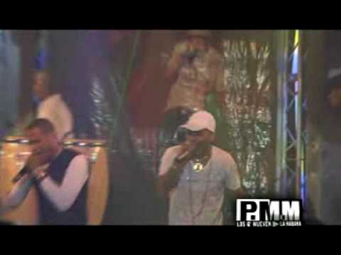 Gente De Zona - Mama Me Lo Conto.DAT