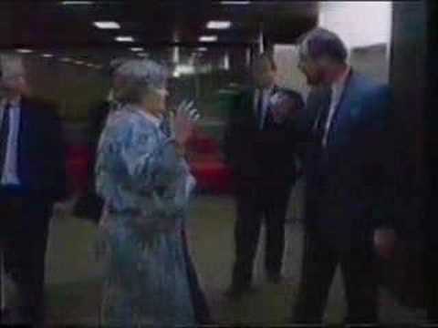 Keek op de Week 37 - 5van8 - Nieuwe regering