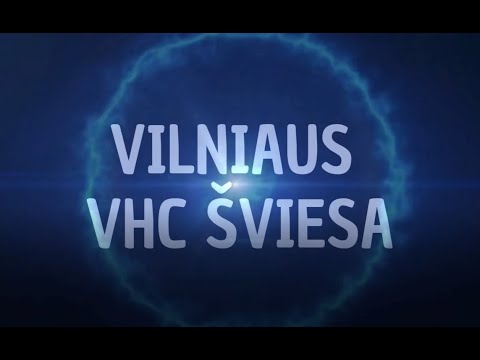 LRL. VHC Šviesa - Varsa 32:29(15:13)