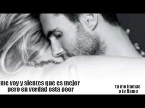 PARA DEDICAR ♫❤♫❤AMOR DISFUNCIONAL - Juno FT. J Alvarez |Audio Oficial| (Video lyric)