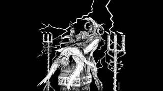 ARCHGOAT // Death & Necromancy [1993, Tales of Desecration]