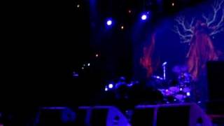 Roadburn 2009: Om - At Giza (pt.1)