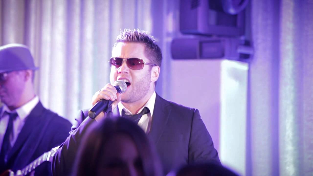 Promotional video thumbnail 13 for Famous Players Band