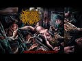 Internal Devour Aborted And Slaughtered 2014 Full EP