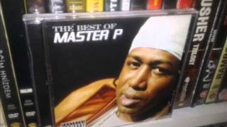 Master P &quot;How Ya Do Dat&quot;