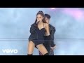 Jessie J, Ariana Grande, Nicki Minaj - Bang Bang (Live At Capital Summertime Ball/2015)