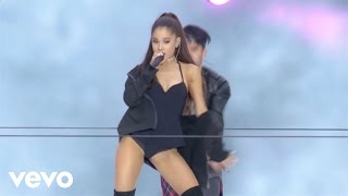 Jessie J, Ariana Grande, Nicki Minaj - Bang Bang (Live At Capital Summertime Ball/2015)