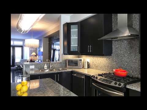 SOLD! 95 Ruby Lang Lane, Etobicoke - 3Bed/2.5Bath Townhome in Mimico's Islington Village.