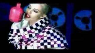 Kylie - Lose Control (Music Video)