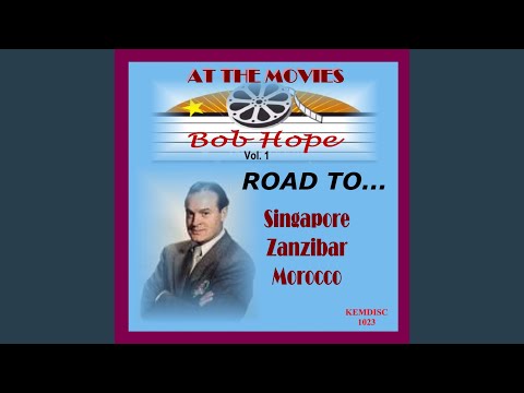 Road To Singapore: Overture