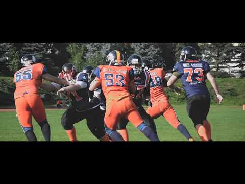 Highlights | AZS UWM Olsztyn Lakers J--11 - Warsaw Eagles J-11 | 12:30