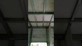 Download lagu Bangun rumah tingkat dengan grc rangka besi hollow unik dan murah #videoshort #kontraktor mp3