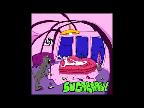 LAS AVENTURAS DE PERRO PELIGRO *** SUGAR BABY