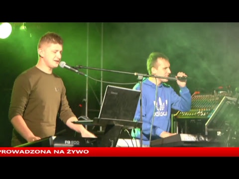 Światowy Festiwal Prażonek - Poręba 2018