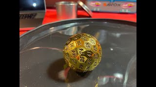 East Tactics is going live! August jump Challenge winners!!