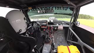 Lemons CMP 24 Hour race 2020,  Jeep Cherokee,  YN050024
