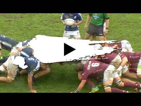 Semifinal Copa S.M. El Rey Rugby - VRAC v Alcobendas