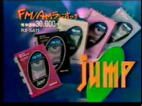 ジャンク　ナショナル RX-SA11 jump ラジオカセットプレーヤー Panasonic RX-SA11 ▷ Walkman.land