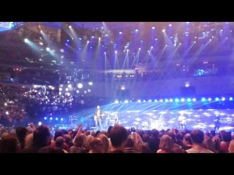 Český mejdan s Impulsem 15.10.2016, Janek Ledecký - Proklínám