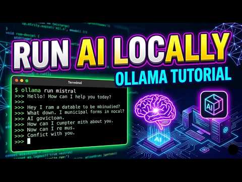 How to Install Ollama and Run Models Locally (2026)