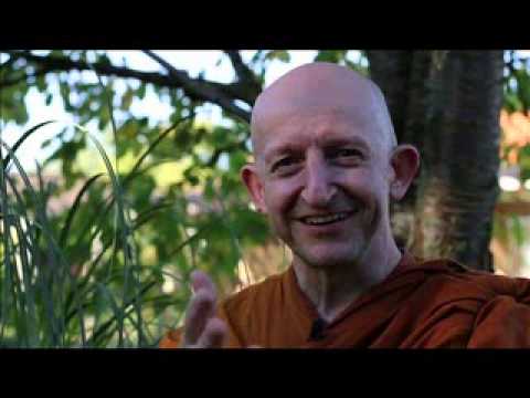 Ajahn Amaro - Are Ageing Sickness And Death Optional