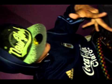 Freestyle Caleta Olivia Chino Flow