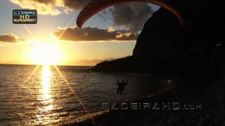 MADEIRA ISLAND(HD) Promotional RUMAVIDEO