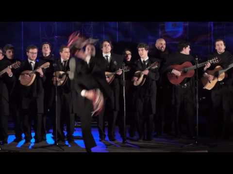 Tuna Económicas - L.I.S.B.O.A. (105 Anos ISEG)