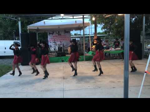 Ballet Folklorico Miami