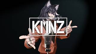 自遊空間 - GADORO (Cover) / KMNZ NERO のサムネイル