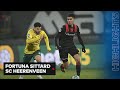 ? ????? ????? in Sittard… | Highlights Fortuna Sittard - sc Heerenveen