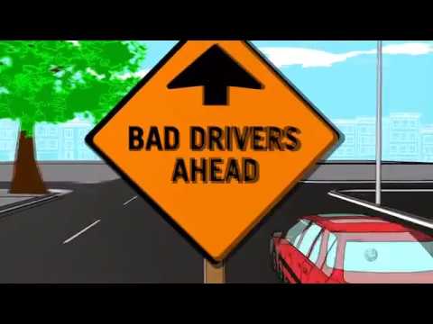 CWD S08E01 - Canada's Worst Driver Season 8 Episode 1