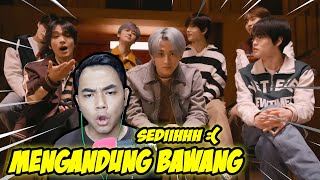 Download lagu MENGANDUNG BAWANG!! - NCT Dream - Graduation [Special Video] Reaction - Indonesia mp3