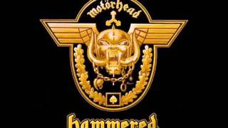 Motorhead - Voices From The War (with lyrics)