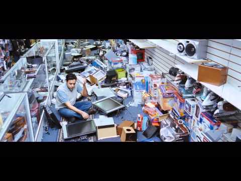 Il mio nome è Khan Trailer Ufficiale Italiano