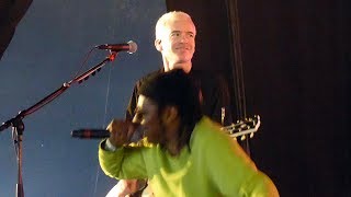 The Avalanches - Frankie Sinatra [Snippet - live at Down The Rabbit Hole, Beuningen - 25-06-2017]