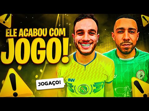 Edu Chaves x Espar / Sossegados - Final da 3° Copa Aperibé (Bronze) 2021