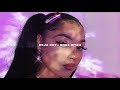 Doja Cat- Boss Bitch (s l o w e d + r e v e r b)