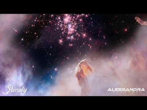 Alessandra Roncone & Rinaly - Corpi Celesti