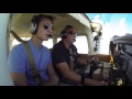 Practice Holding Patterns | Instrument Approach | Cessna 172