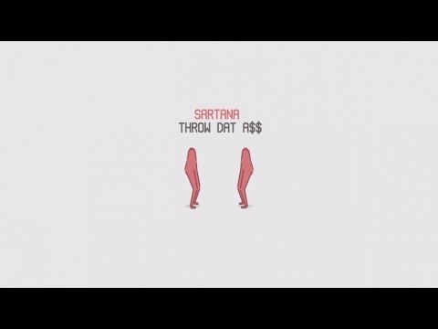 Video thumbnail for Throw Dat A$$ Back