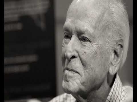 Willem-Alexander herdenkt Erik Hazelhoff Roelfzema (2007)