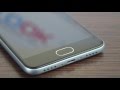 Video review Meizu M3 16GB Gray