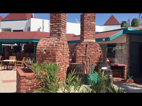 The Mill Resort and Suites Aruba - Local 2016