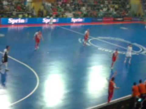 Partidazo del portero del Lobelle