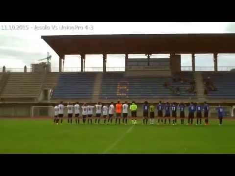 Jesolo UnionPro
