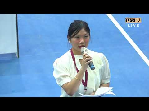 HBC Vs GAC (MEN)  (Final ) -  D3 Inter College Volleyball Tournament 2026